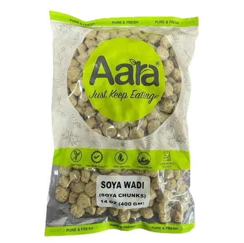 Aara Soya Wadi