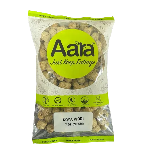 Aara Soya Wadi