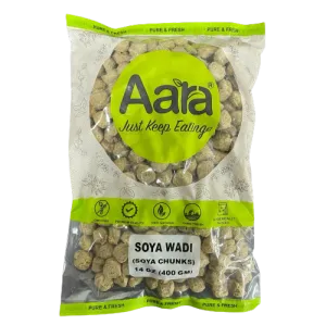 Aara Soya Wadi