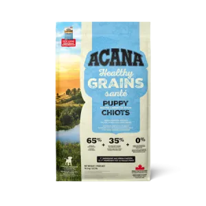 Acana Healthy Grains - Puppy Dog Food