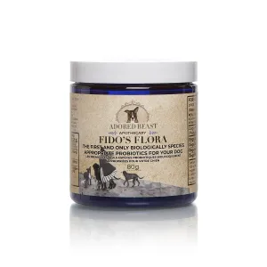 Adored Beast Fido's Flora Probiotics