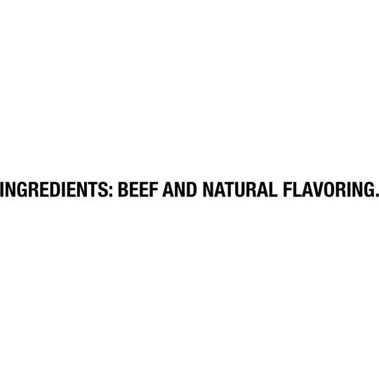 All Natural* 85% Lean/15% Fat Angus Premium Ground Beef, 2.25 lb Tray