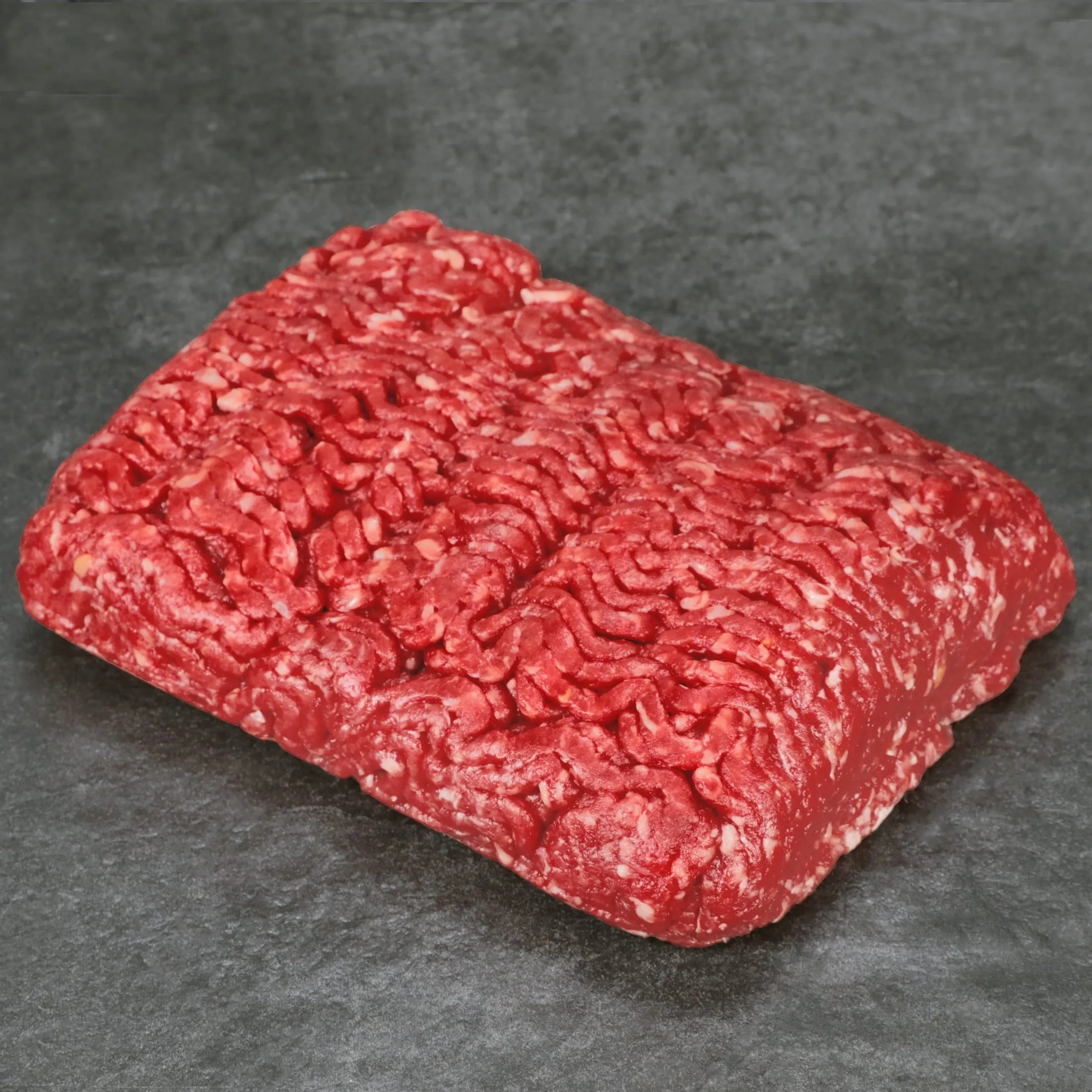 All Natural* 90% Lean/10% Fat Ground Beef Sirloin, 1 lb Tray