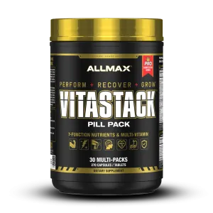 ALLMAX Nutrition Vitastack