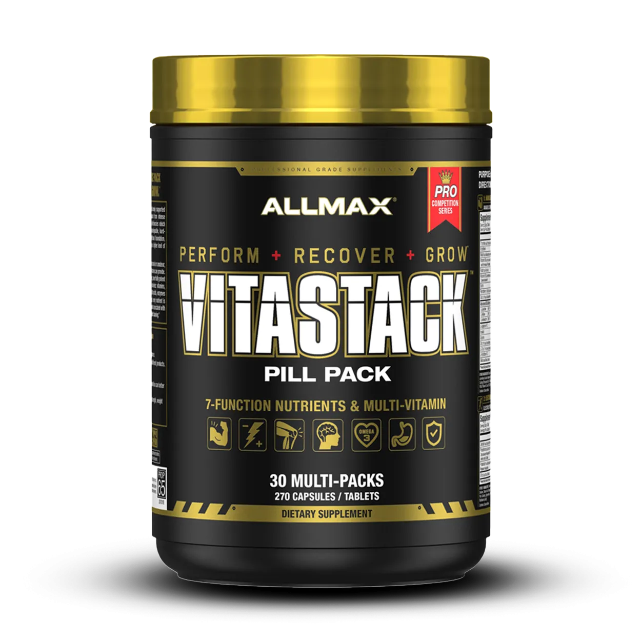 ALLMAX Nutrition Vitastack