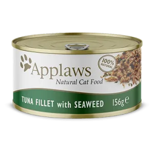 Applaws Cat Tuna With Seaweed