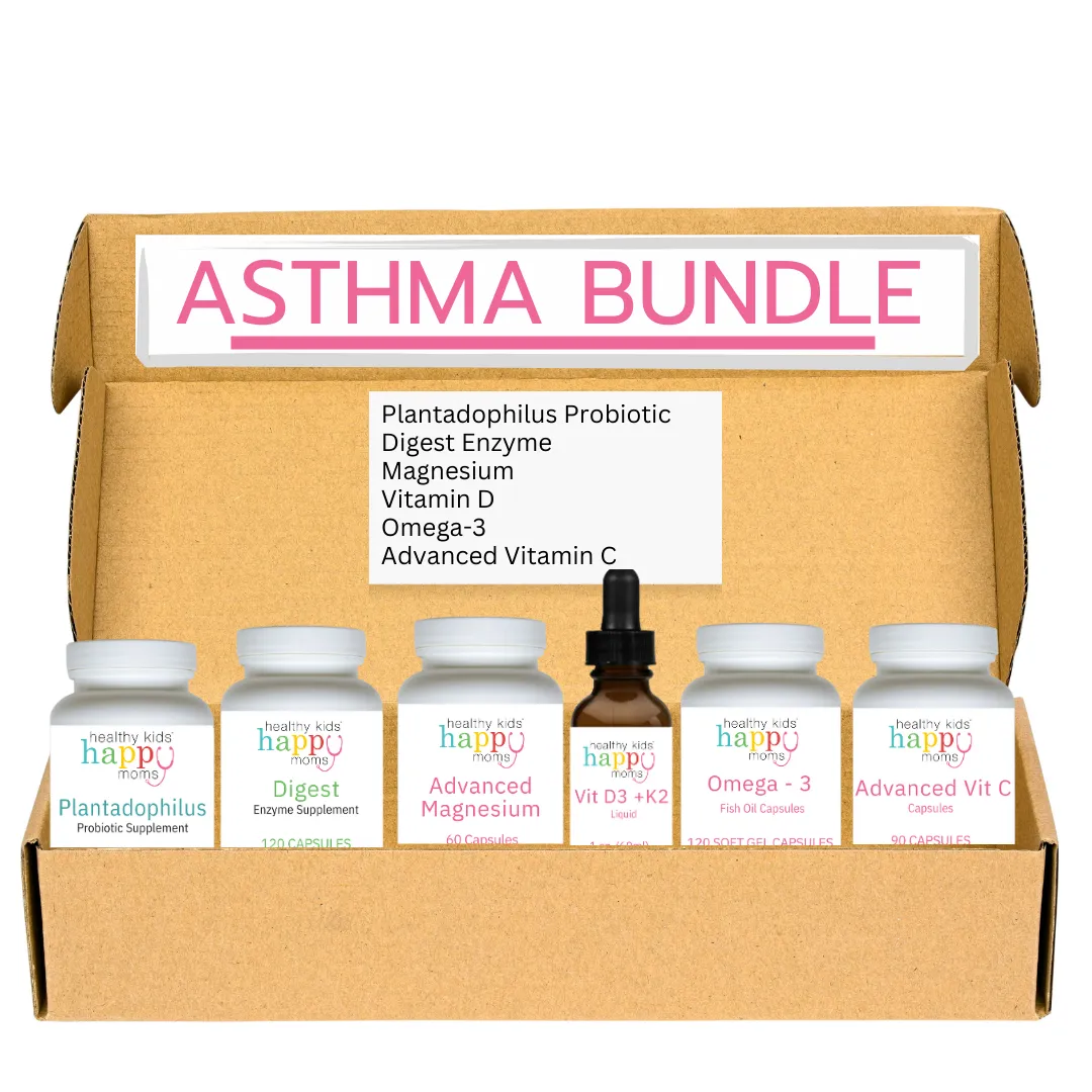 Asthma Bundle