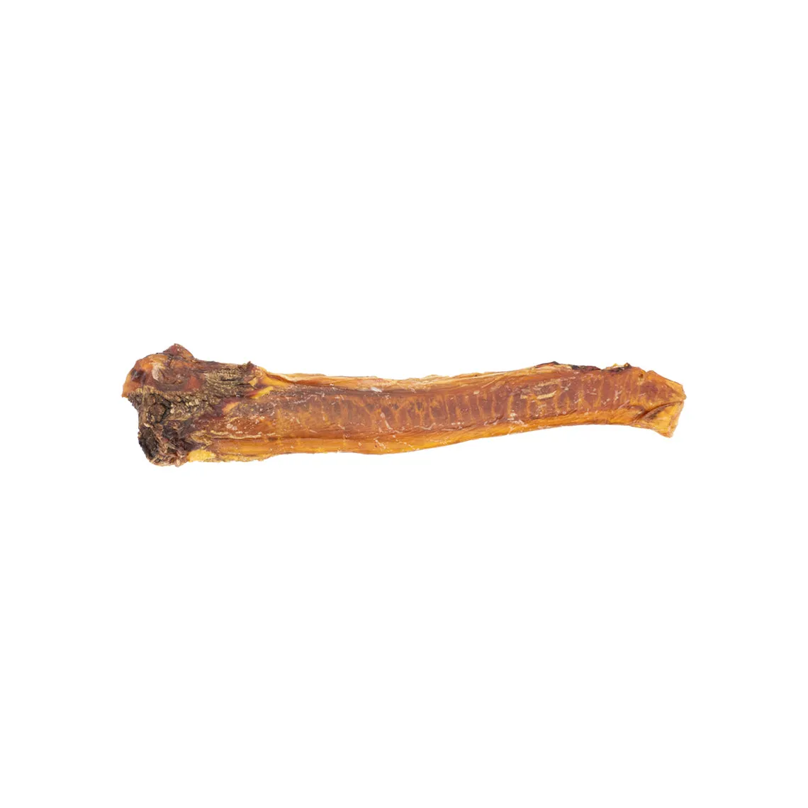 BarkNBig The Bullarge Beef Bully Stick Dog Chew