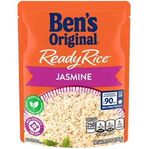 BEN'S ORIGINAL JASMINE RICE