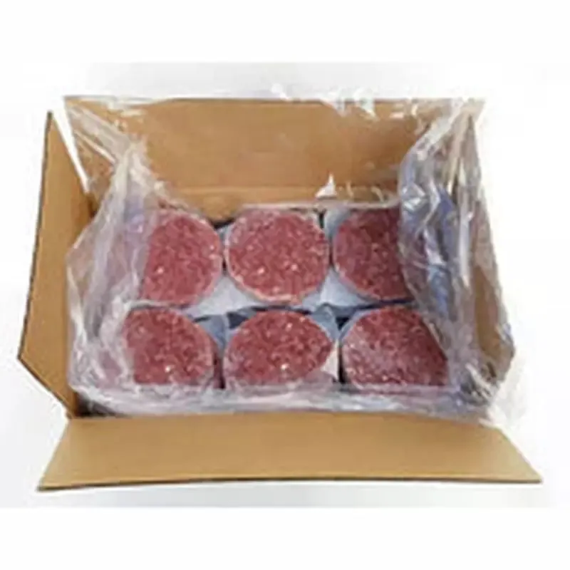 Carnivora Beef Dinner w/fruit&veg - 4LB or 25LB