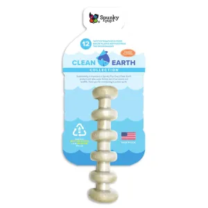 Clean Earth Recycled Dog Chew Stick