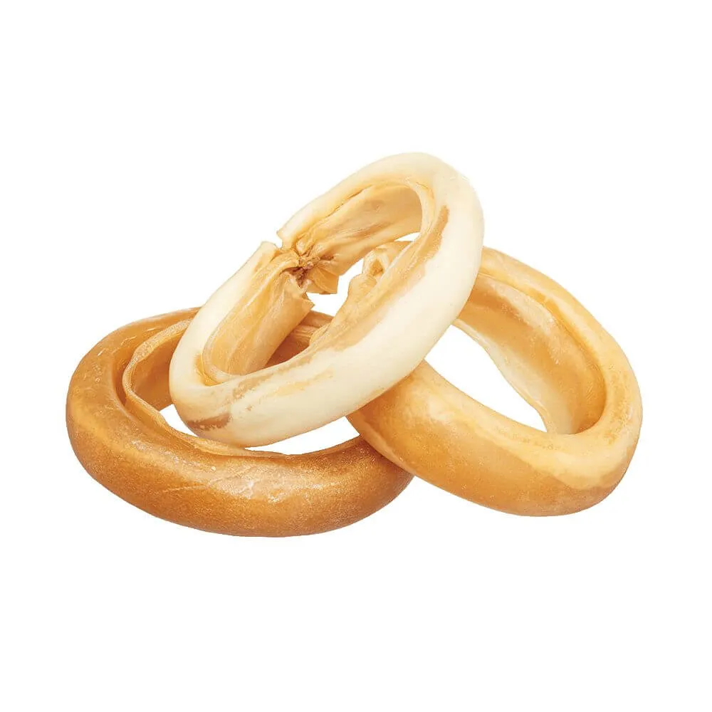 Collagen Ring