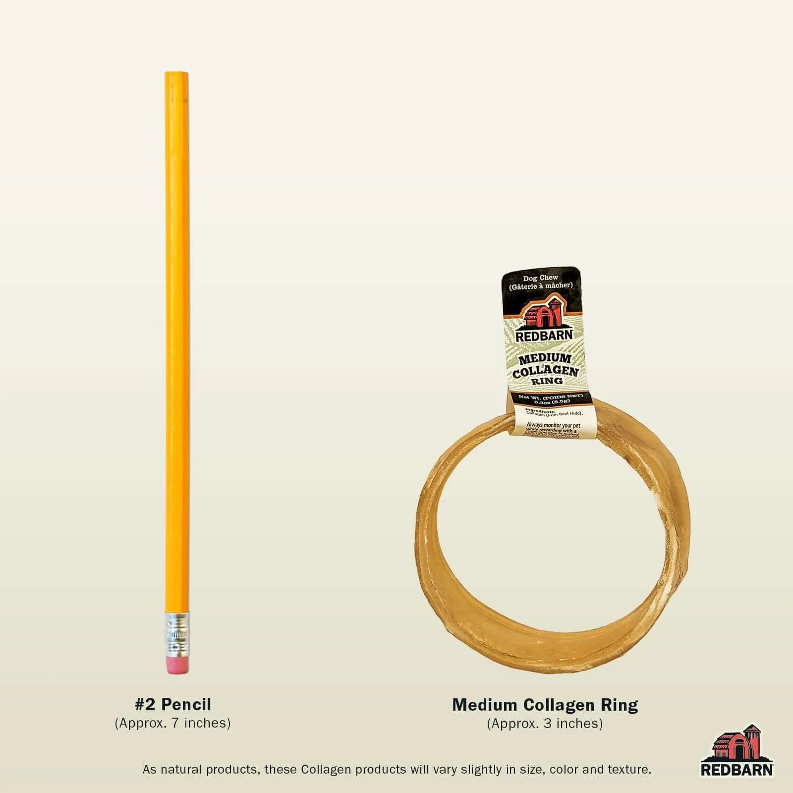 Collagen Ring