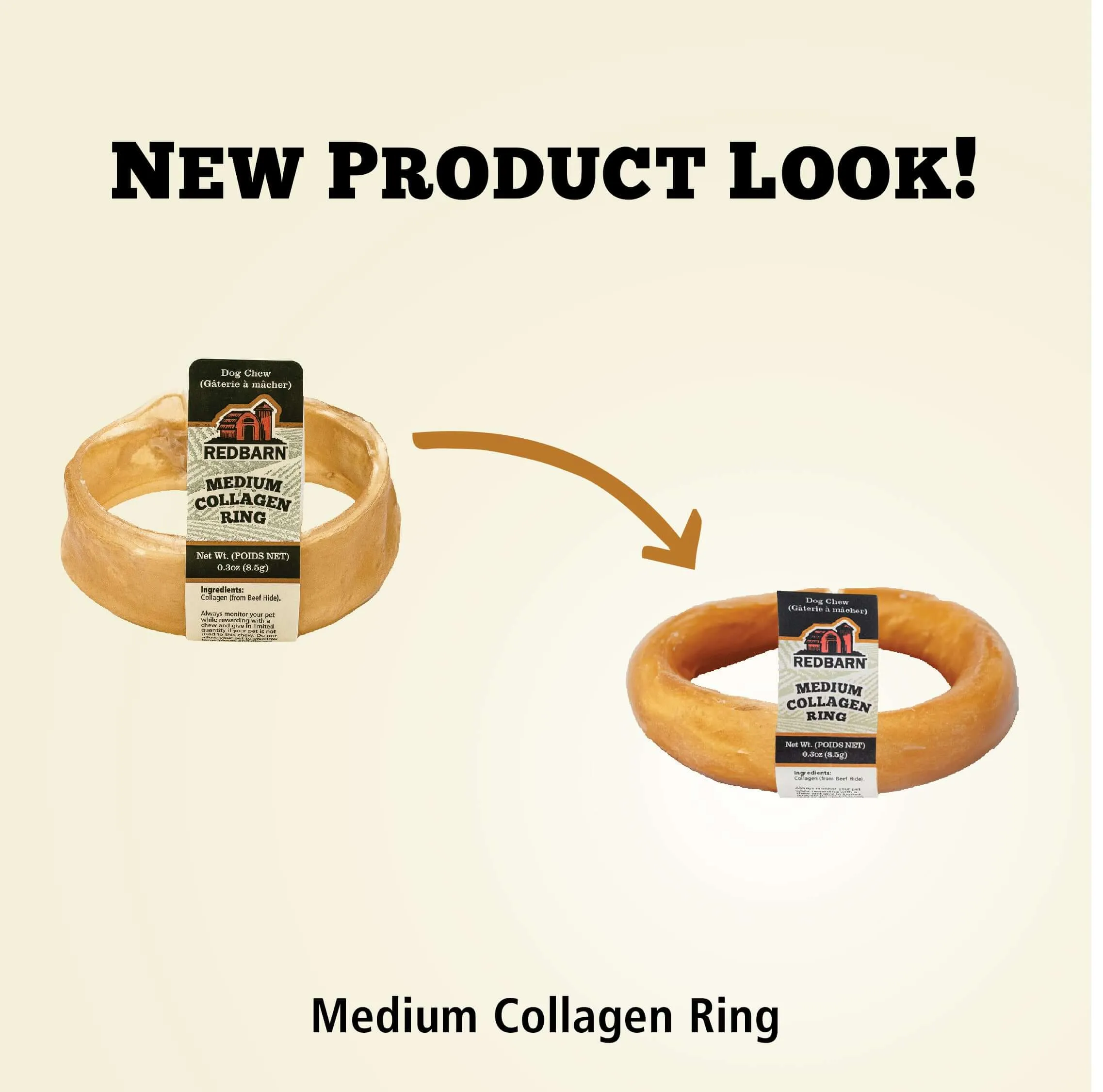 Collagen Ring