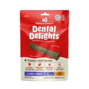 Dental Delights Bags