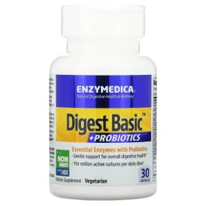 Digest Basic   Probiotics