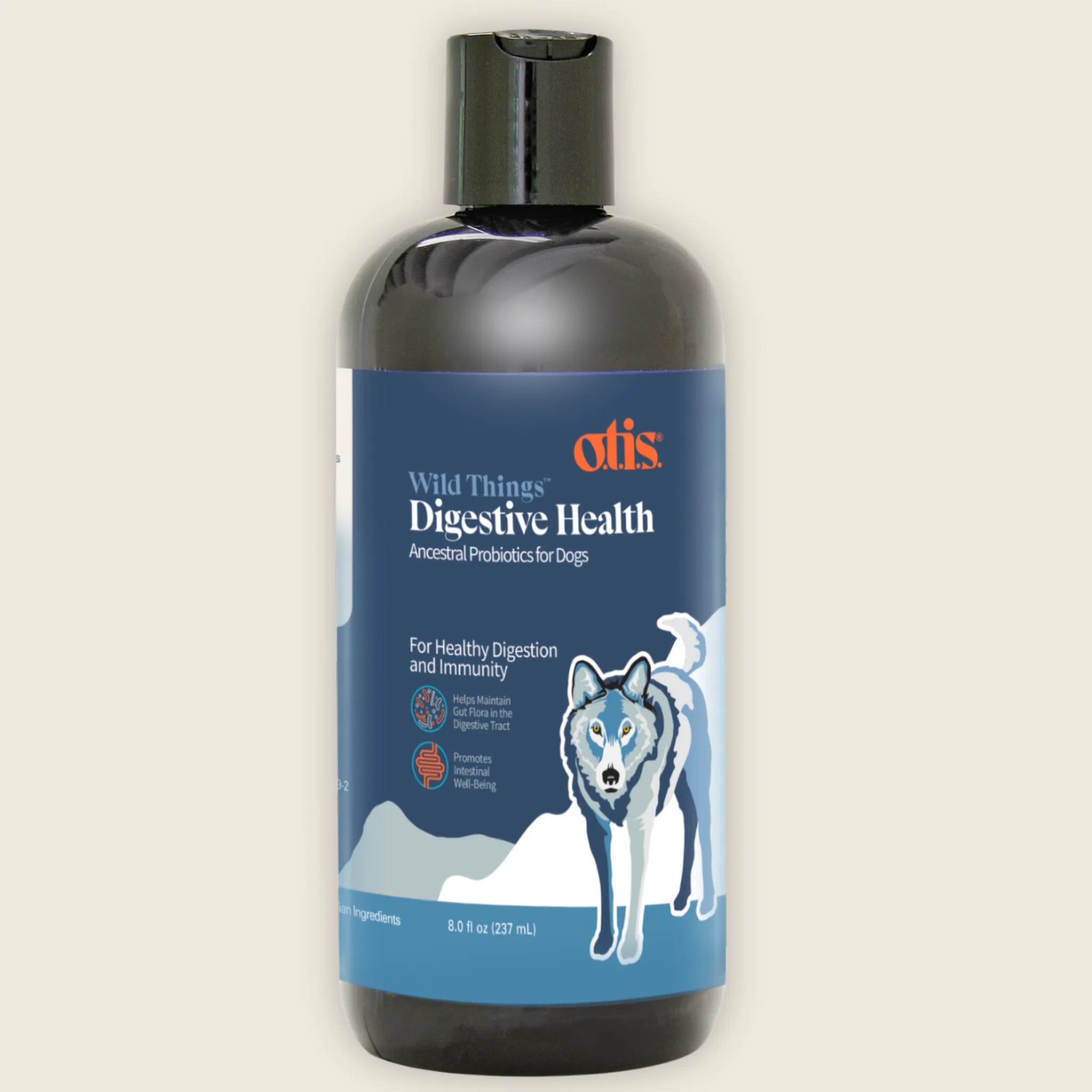 Digestive Health Ancestral Probiotic