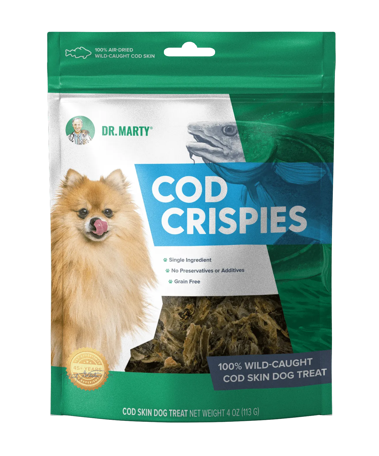 Dr Marty Freeze Dried Raw Dog Treat Bundle!