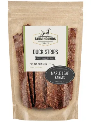 Duck Strips