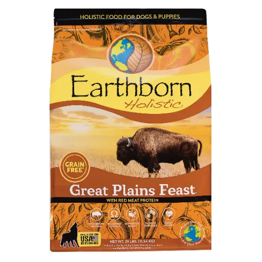 Earthborn Great Plains Feast