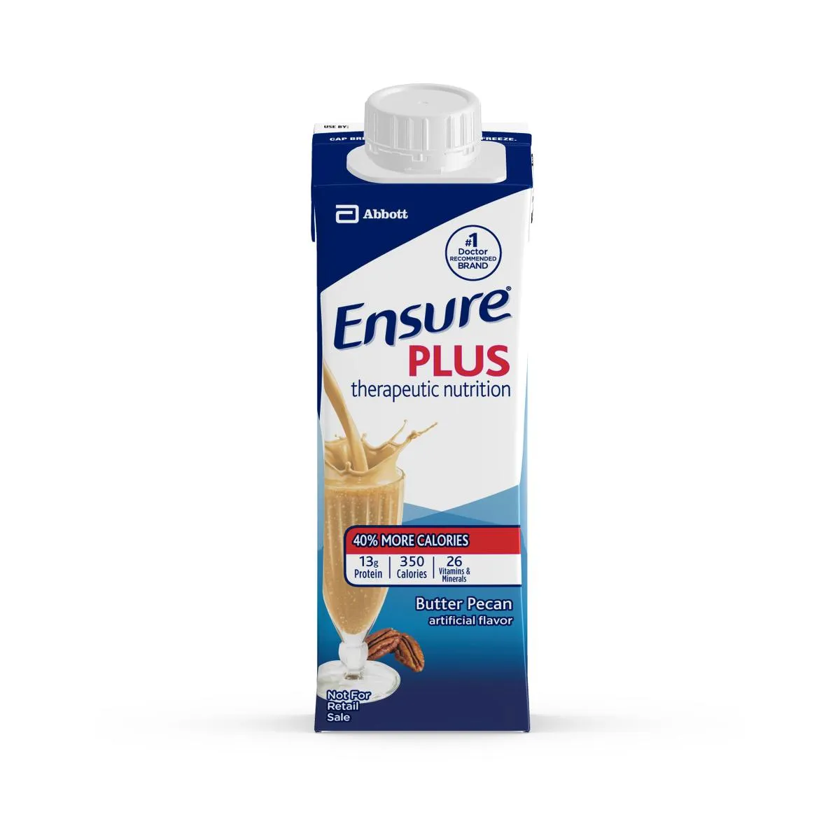 Ensure Plus Therapeautic Nutrition