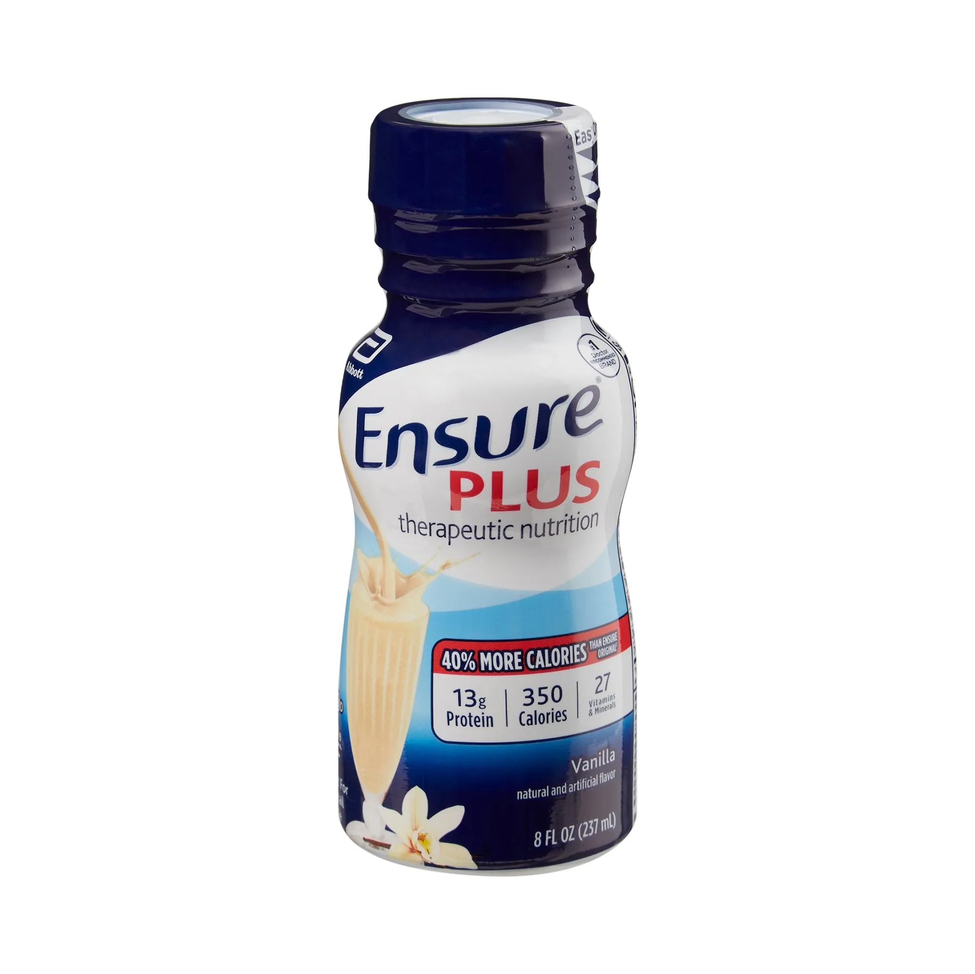 Ensure Plus Therapeautic Nutrition