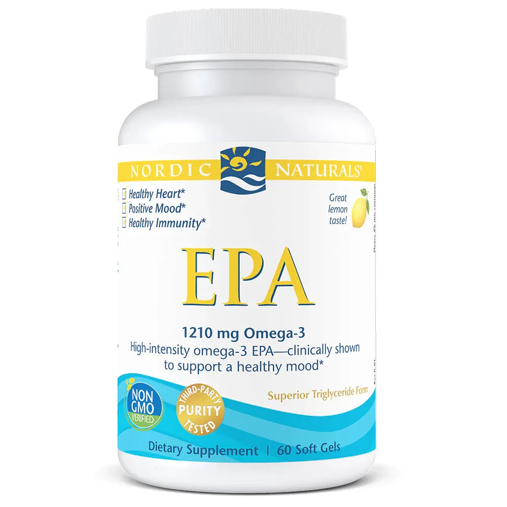 EPA Fish Oil