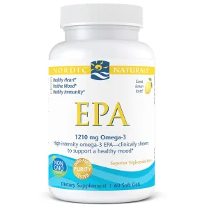 EPA Fish Oil