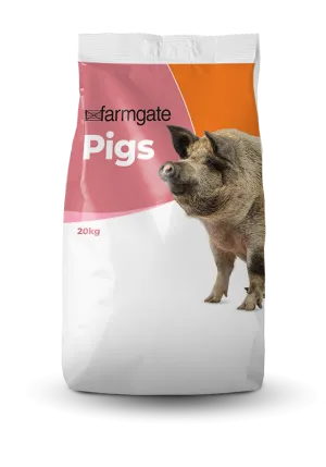 Farmgate Pig Rearer Pellet 20kg