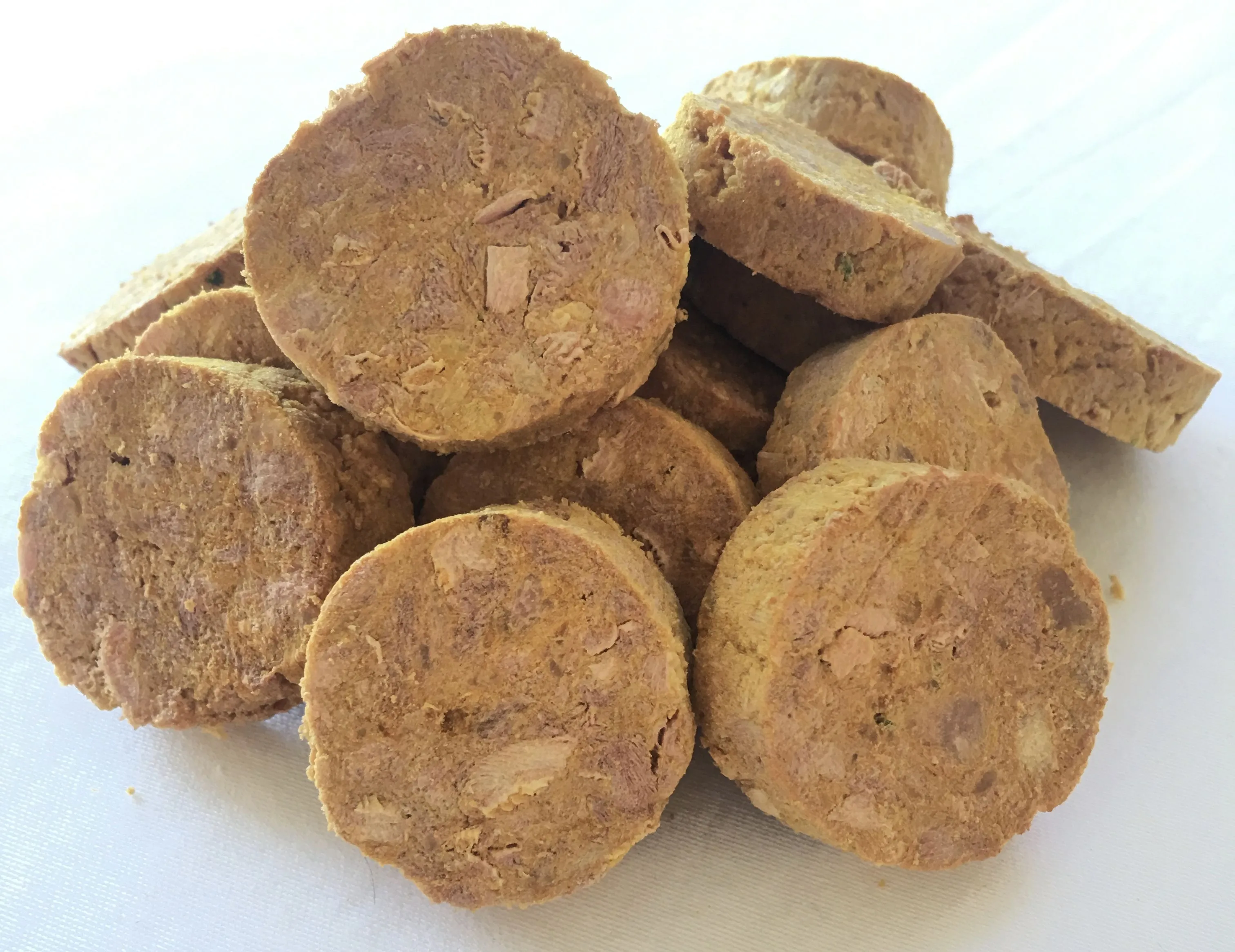 FREEZE DRIED LAMB COOKIE