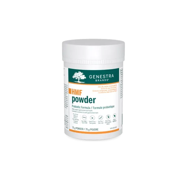 Genestra - hmf powder® probiotic- 75g