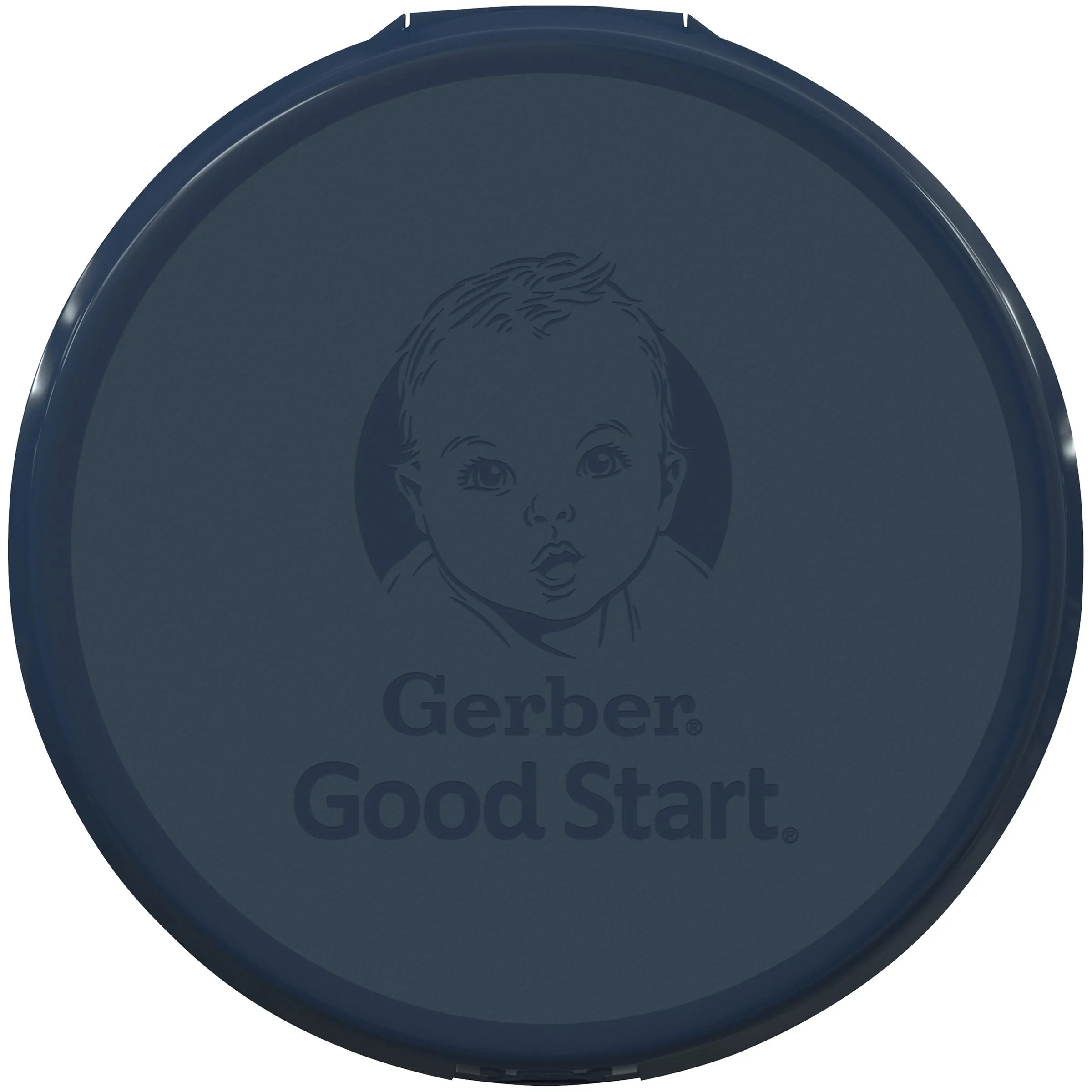 Gerber® Good Start® Gentle Pro Powder Infant Formula, 20 oz. Canister