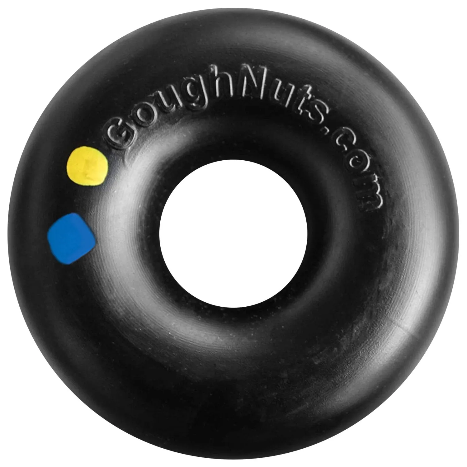 Goughnuts - Heavy Duty Ring Dog Toy