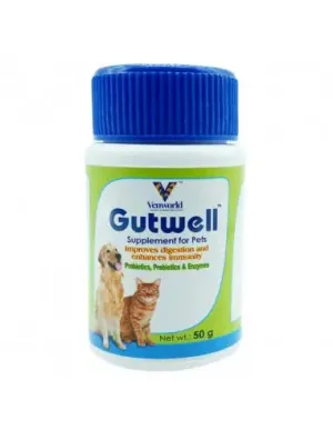 Gutwell Digestive Supplement - 50 gm