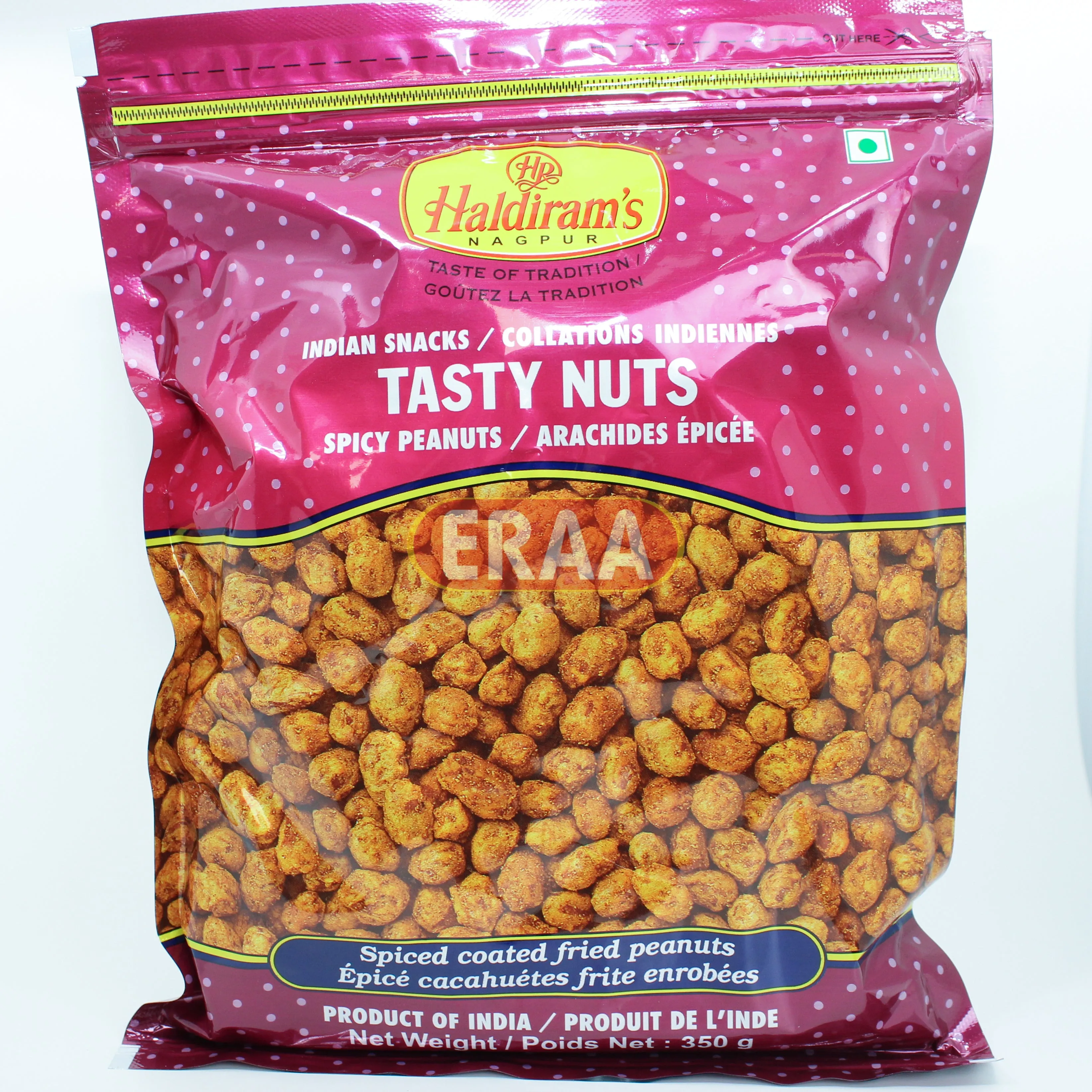 Haldiram's Tasty Nuts