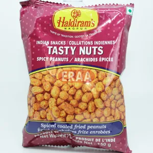 Haldiram's Tasty Nuts