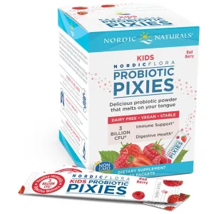 Kids Nordic Flora Probiotic Pixies