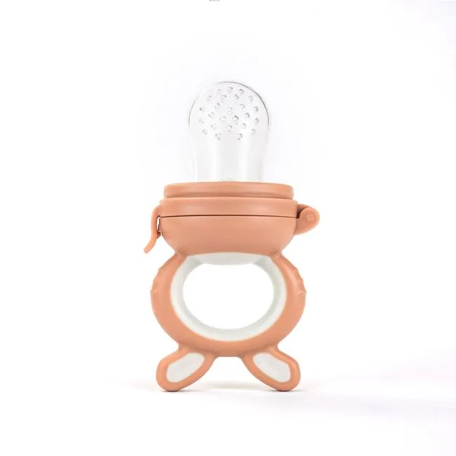 Moss & Fawn Forage Feeder - Bloom