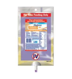 Nestle 12172662 Nutren 2.0 Supplement 1.0l Ultrapak (This Product Is Final Sale And Is Not Returnable)