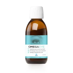 Omega Eye Liquid 200ml