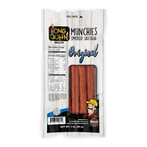 Original Munchies- 3oz.