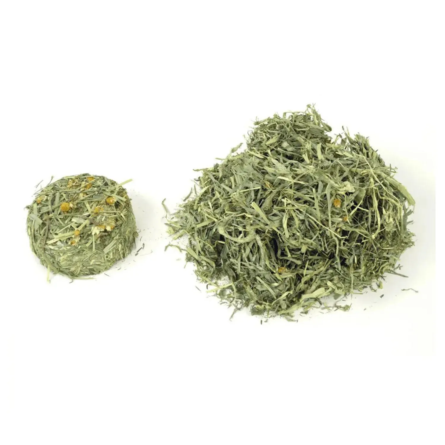 Oxbow Harvest Stacks Western Timothy Hay & Chamomile 922g