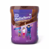 Pediasure Chocolate Powder