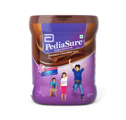 Pediasure Complete Powder