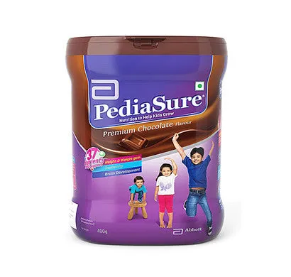 Pediasure Complete Powder