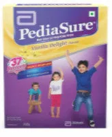 Pediasure Vanilla Refill Powder