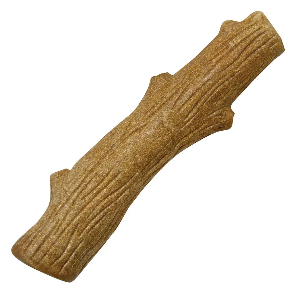 Petstages Dogwood Durable Stick Dog Toy