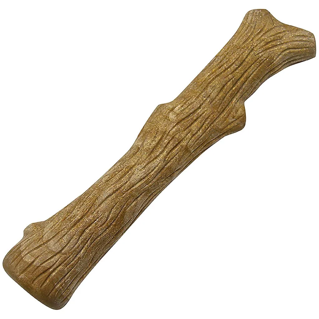 Petstages Dogwood Durable Stick Dog Toy