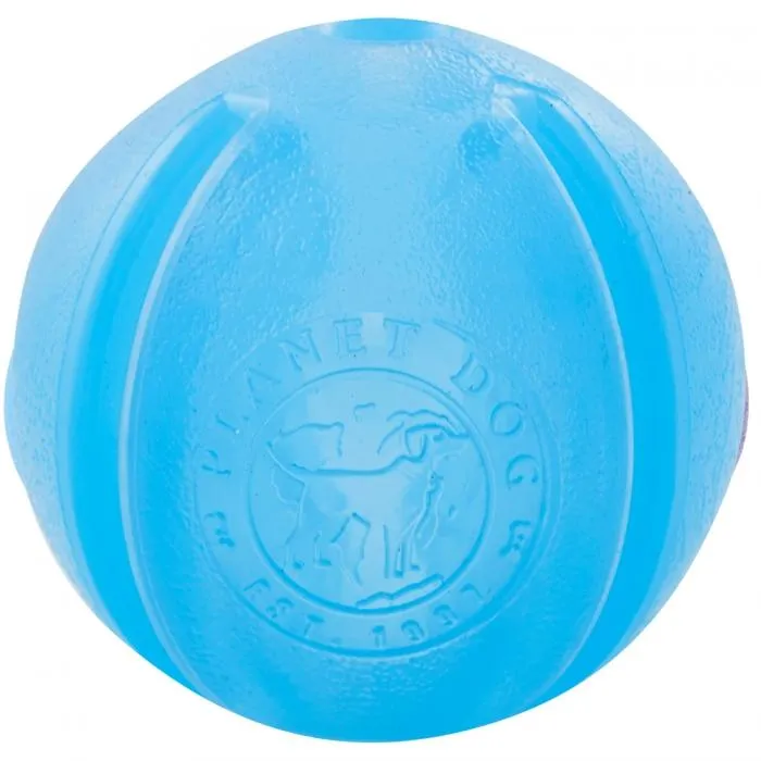 Planet Dog Orbee-Tuff Guru Dog Toy