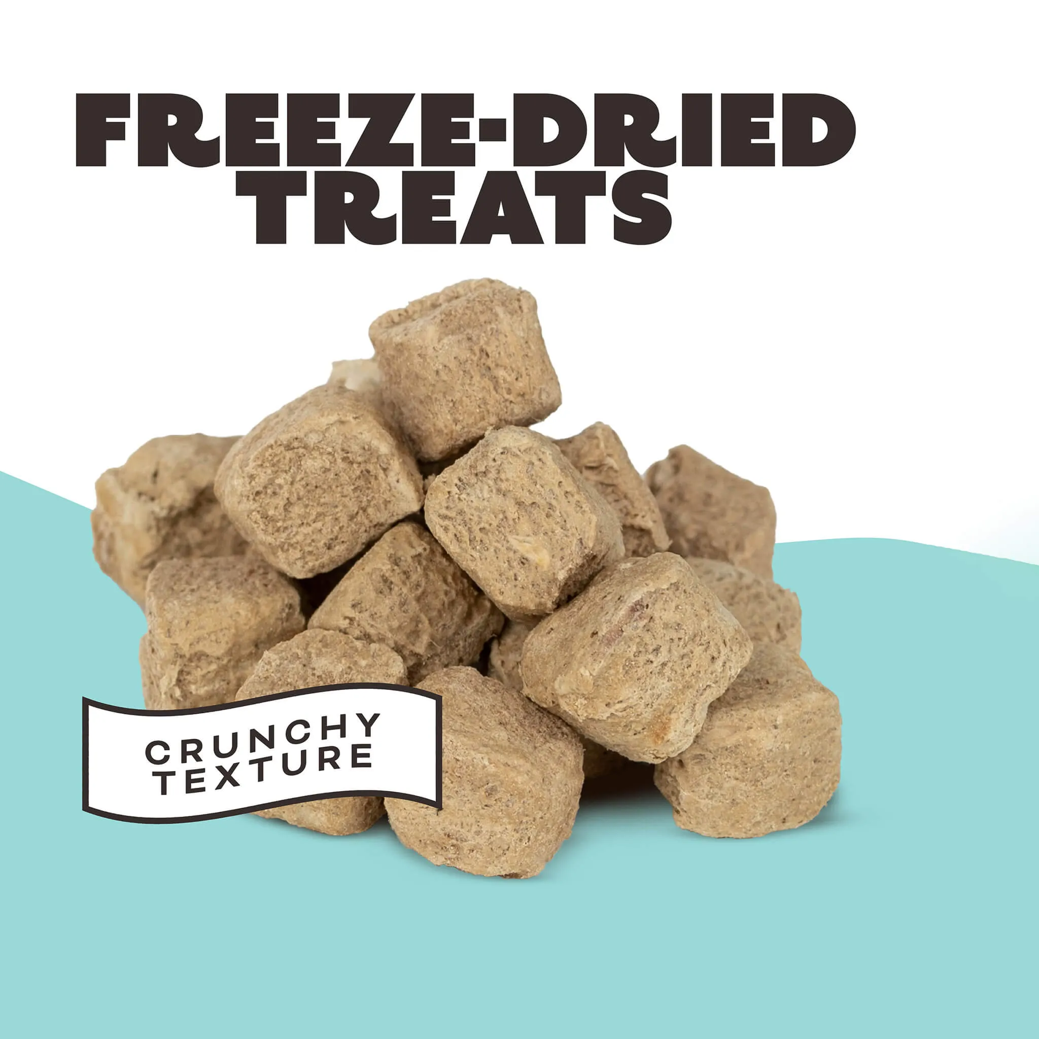 Primal Pet Foods Freeze-Dried Dog Treats